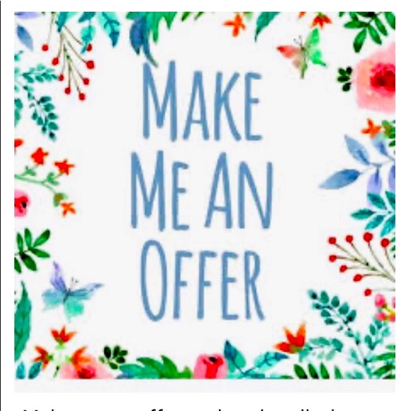 Like the item and not the price - Picture 1 of 1